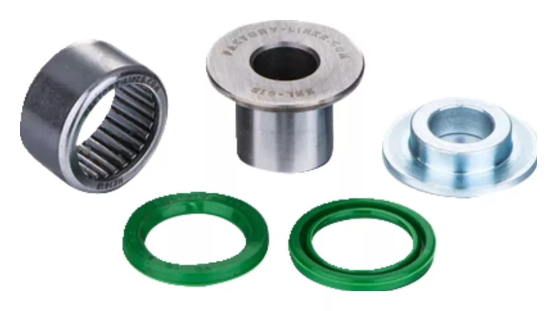 Factory Links Lower Shock Bearing Kit Kawasaki / Suzuki 65cc-450cc 1998-2027