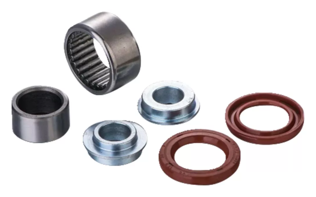 Factory Links Lower Shock Bearing Kit Sherco 125cc-500cc 2018-2022