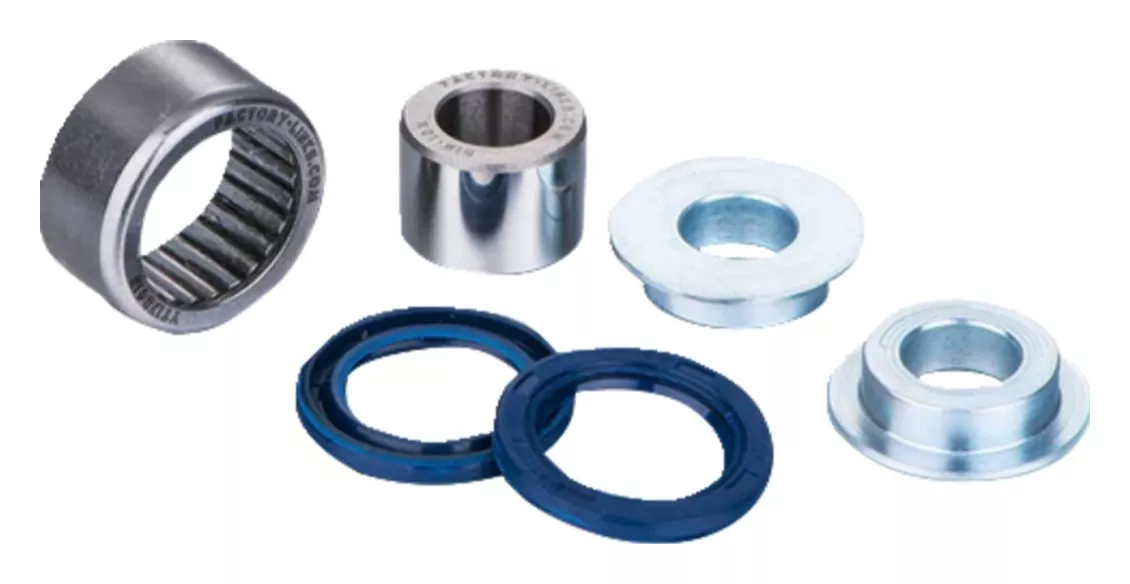Factory Links Lower Shock Bearing Kit Yamaha / Gas Gas 125cc-450cc 2001-2027