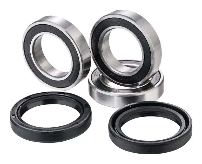 Factory Links Rear Wheel Bearing Kit Honda / Suzuki 125cc-450cc