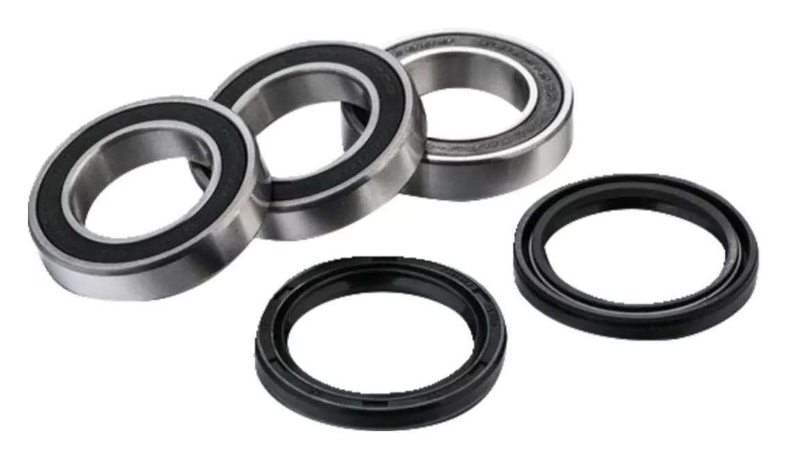 Factory Links Rear Wheel Bearing Kit Kawasaki / Suzuki 125cc-450cc 2003-2026
