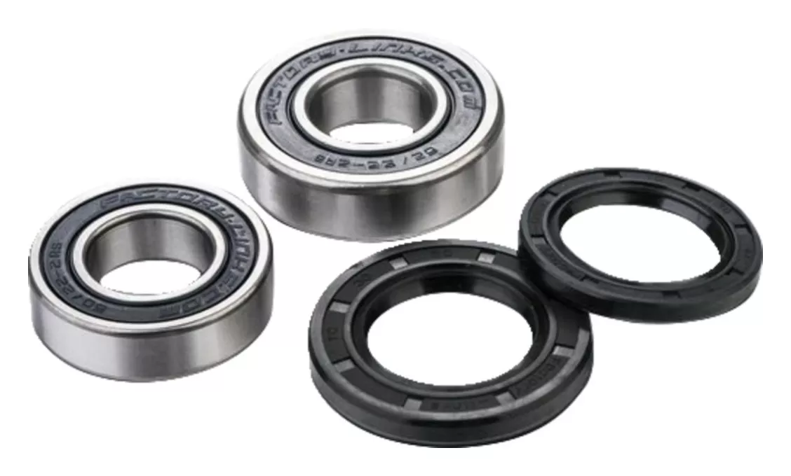 Factory Links Rear Wheel Bearing Kit Yamaha 125cc-450cc