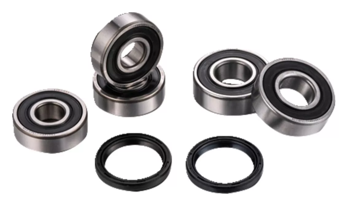 Factory Links Rear Wheel Bearing Kit Yamaha PW50 1982-2027