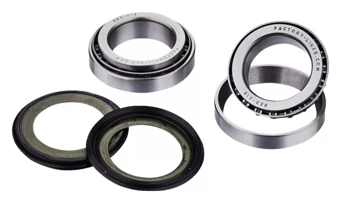 Factory Links Steering Bearing Kit Honda CRF250R / CRF450R 2009-2013