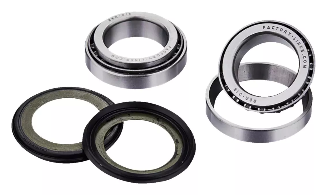 Factory Links Steering Bearing Kit Honda / TM 125cc-530cc