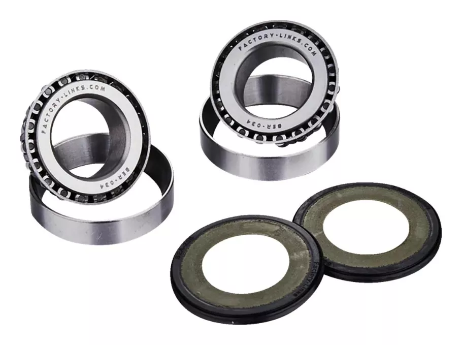 Factory Links Steering Bearing Kit Sherco / Yamaha 125cc-500cc