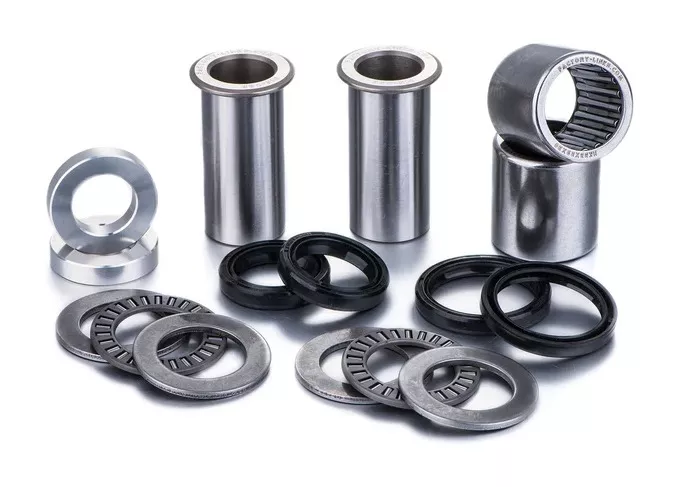 Factory Links Swingarm Bearing Kit Kawasaki 250cc-450cc 2006-2016