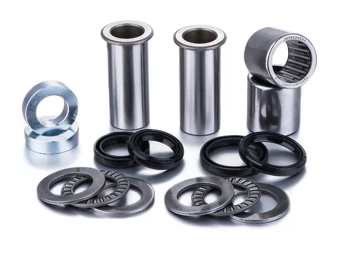 Factory Links Swingarm Bearing Kit Kawasaki KX125 / KX250 1999-2007