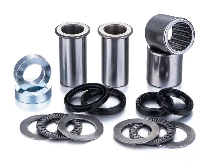 Factory Links Swingarm Bearing Kit Kawasaki / Suzuki 250cc 2004-2006
