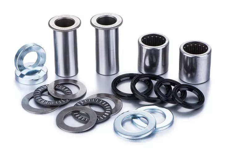 Factory Links Swingarm Bearing Kit Suzuki 250cc-450cc 2010-2027
