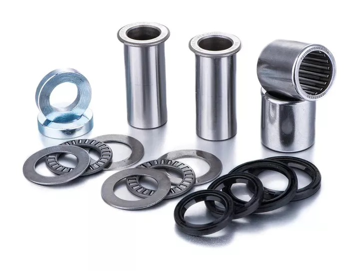 Factory Links Swingarm Bearing Kit Suzuki RM125 / RM250 2001-2003