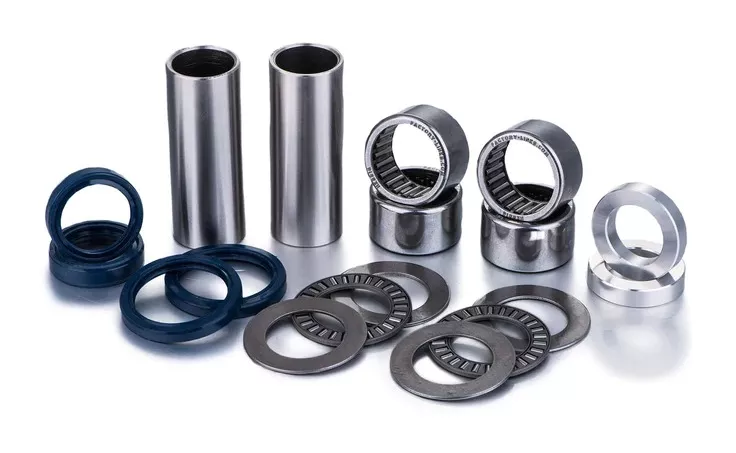 Factory Links Swingarm Bearing Kit Yamaha 250cc-450cc 2006-2022
