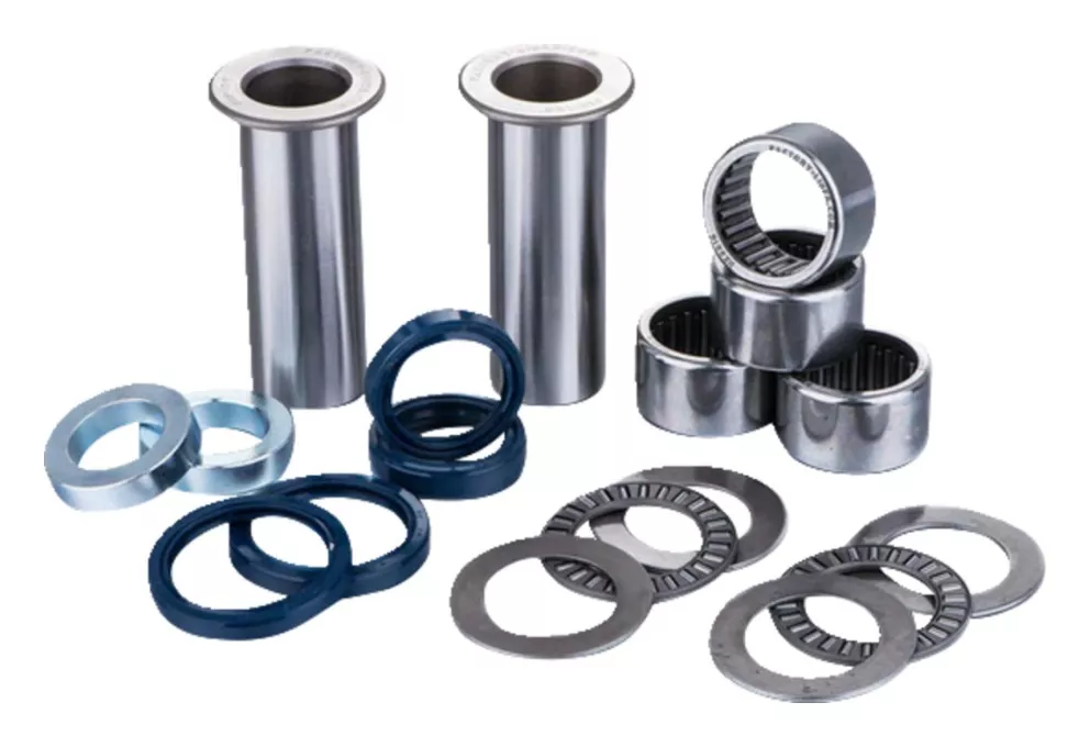 Factory Links Swingarm Bearing Kit Yamaha YZ125 2005