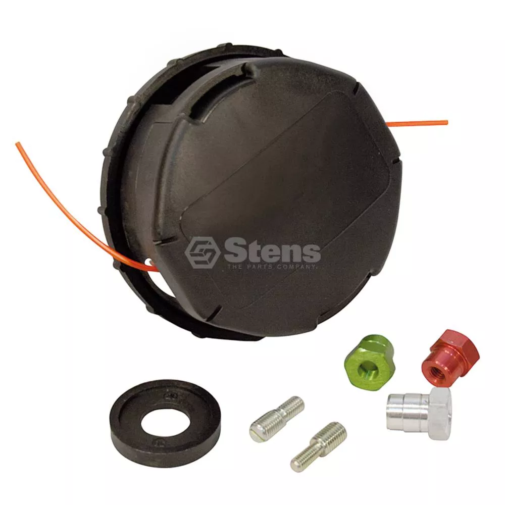 Fast Feed Trimmer Head – Fast Feed 450