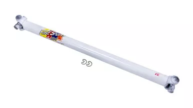 Fast Shafts Steel Driveshaft 33in Long- 2in Dia. 2120-33