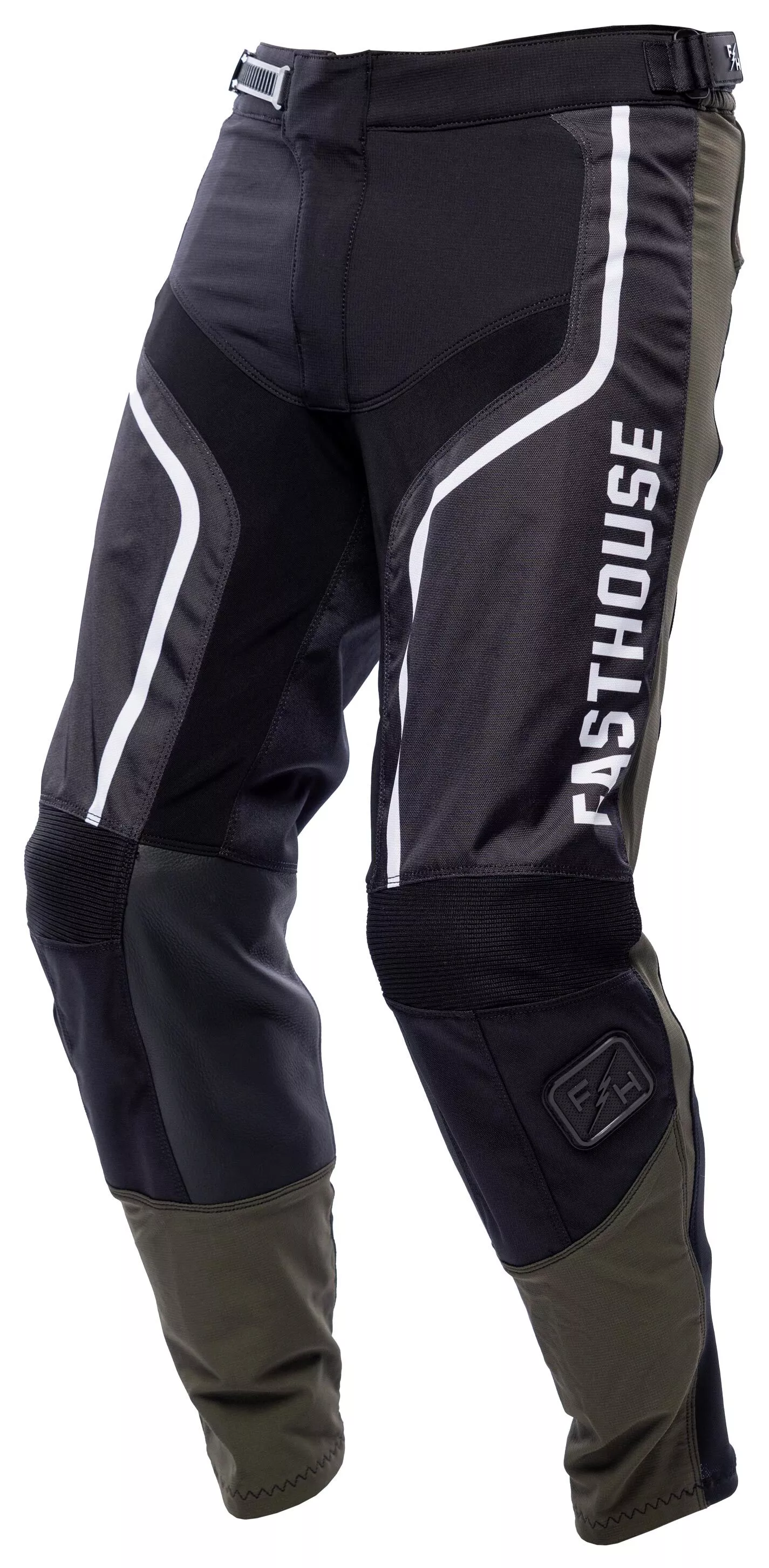 Fasthouse Grindhouse Hudson Pants
