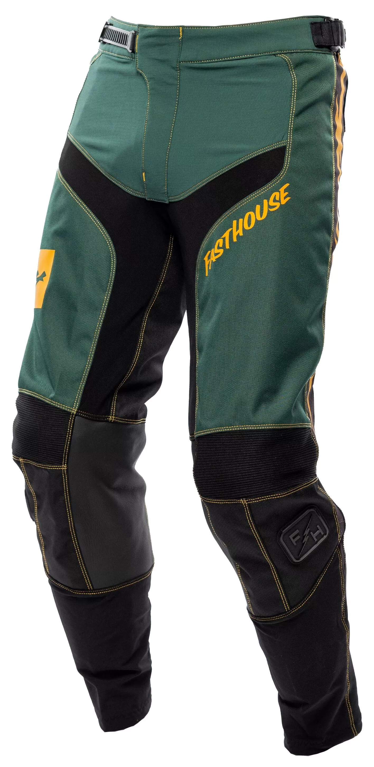 Fasthouse Grindhouse Ramone Pants