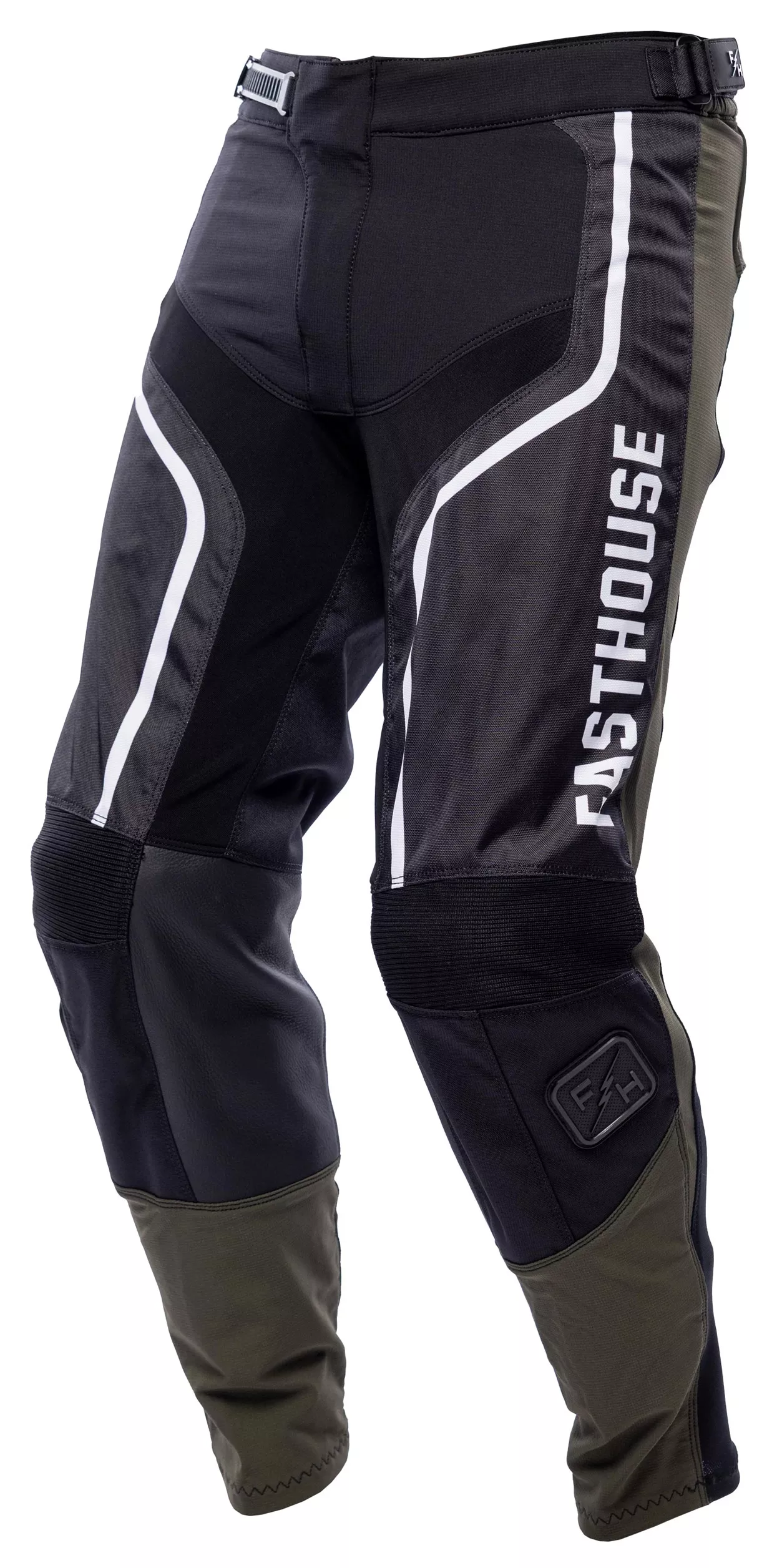 Fasthouse Youth Grindhouse Hudson Pants