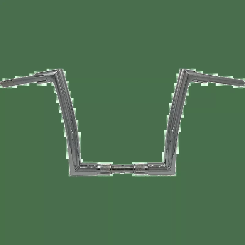 Fat Baggers Inc H-Bar 12″CH 1.5″FT FXD