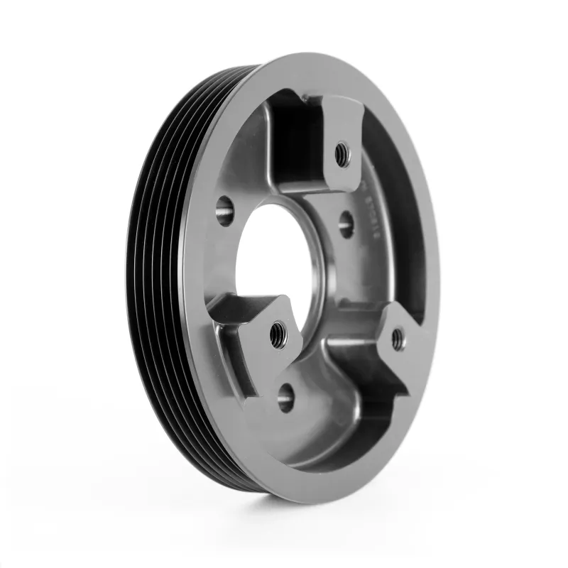 FDR Damper Accessories
