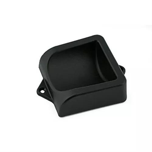 Feet Support Black Color