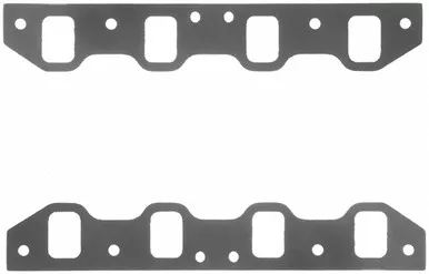 Fel-Pro Ford SVO 351 Intake Gasket Steel Core .045 1253-2