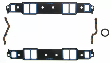 Fel-Pro Intake Gasket Set – SBC w/Steel Core 1205 S-3