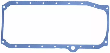 Fel-Pro Oil Pan Gasket Set – 86-97 SBC 1886