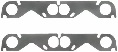Fel-Pro SB Chevy Exhaust Gaskets HOOKER & STAHL 1407