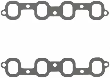 Fel-Pro SB2.2 Chevy Intake Gasket Steel Core .045 1237-2