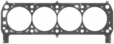 Fel-Pro SBF MLS Head Gasket 4.200in Bore .041in 1135