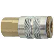 FEMALE COUPLER