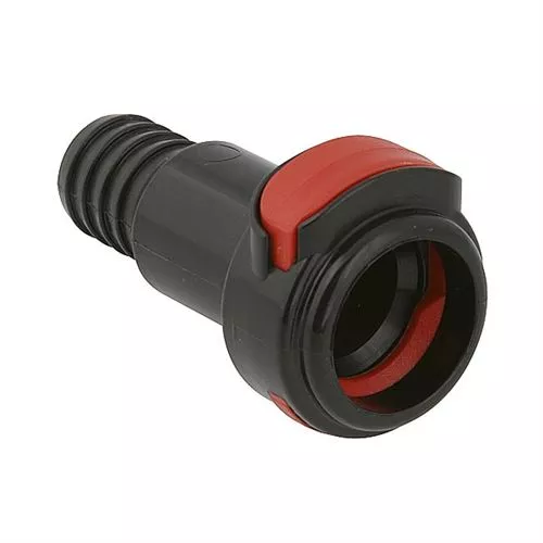 Female Speedy Connect, Black Color