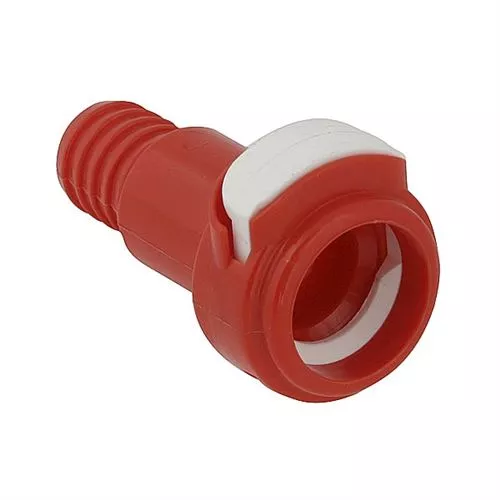 Female Speedy Connect, Red Color