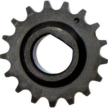 Feuling 1091 Crankshaft Cam Chain Drive Sprocket For M8 & Twin Cam 06-21