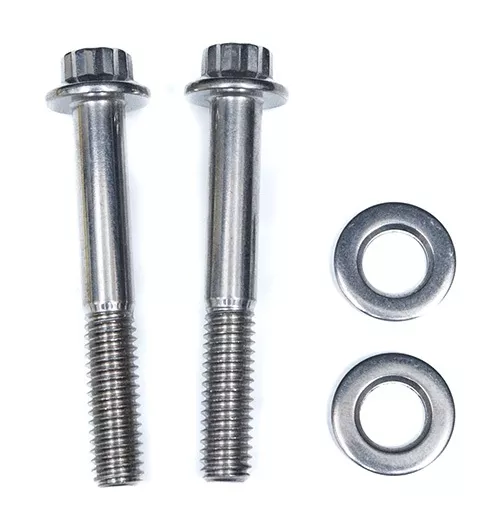 Feuling BA Air Cleaner Hardware Kit For Harley Evolution Big Twin 1984-1992