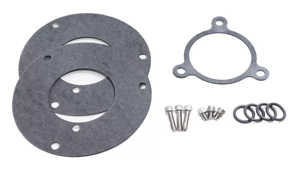 Feuling BA Air Cleaner Rebuild Kit For Harley Twin Cam 2008-2017