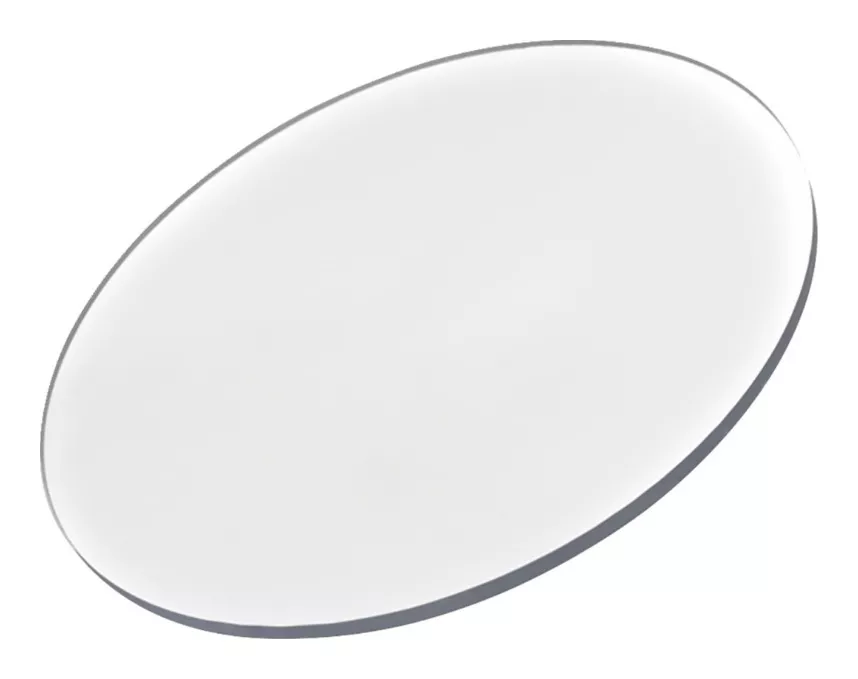 Feuling BA Air Cleaner Replacement Clear Cover Insert