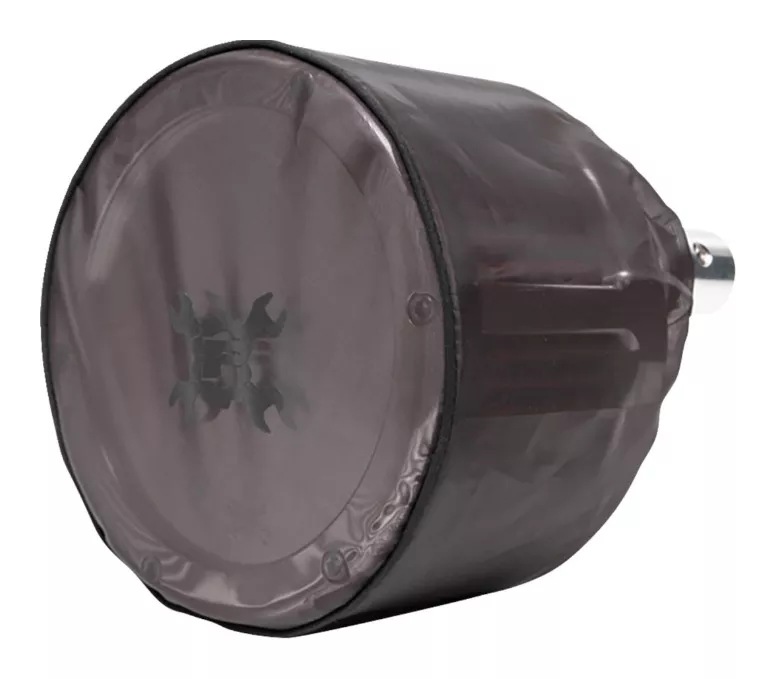 Feuling BA Race Series Air Cleaner Rain Sock