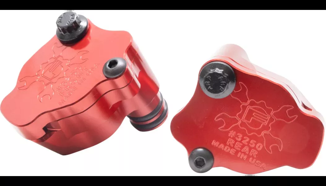 Feuling Cylinder Head Breathers