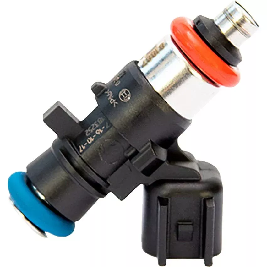 Feuling Electronic Fuel Injector for Harley 17-24 Touring 18-24 Softail Models