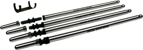 Feuling Fast Install Adjustable Pushrods (4091)