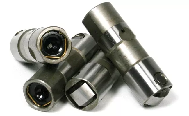 Feuling HP+ Horsepower Plus Hydraulic Roller Lifters for Harley M8 Twin Cam & Sportster