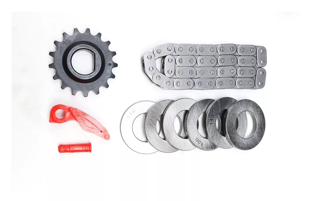 Feuling Hydraulic Cam Chain Tensioner Kit For Harley Milwaukee-Eight 2017-2026