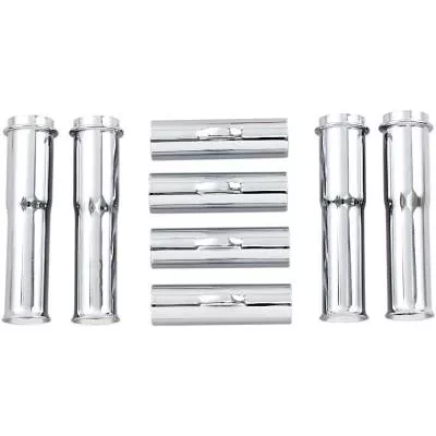 Feuling Kit Pushrod Tube, Fits 99-17 Twin Cam