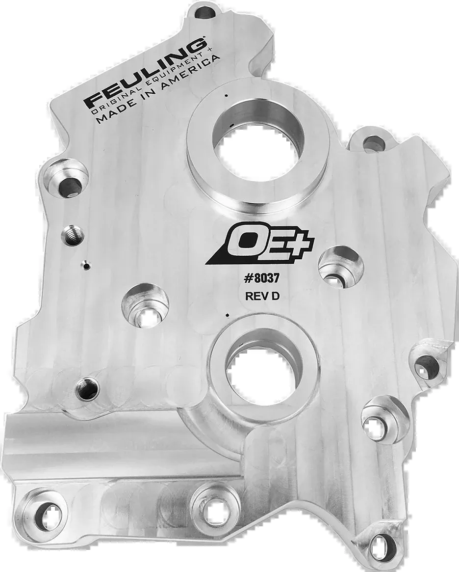 Feuling OE+ Cam Plate 2017-2024 Harley Softail Touring Street Glide Breakout