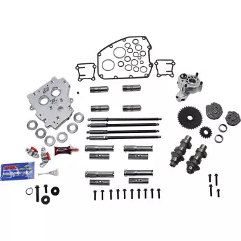Feuling OE+ Hydraulic Cam Chain Conversion Camchest Kit - 525 Series - 99-06 Twin Cam - 7320