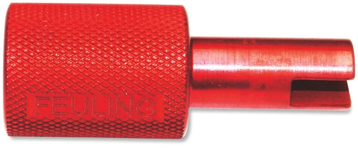 Feuling Oil Pump Corp. 99-Up T/C Press/Releif Remov/Inst Tool
