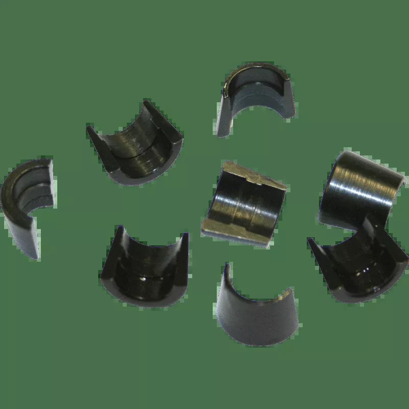 Feuling Oil Pump Corp. Locks Valve STD 5/16