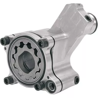 Feuling Oil Pump, Fits 99-06 Twin Cam (except 06 Dyna)